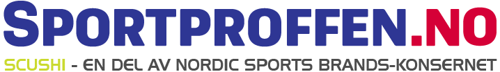 Sportproffen.no logo