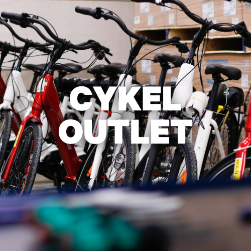 cykel-outlet