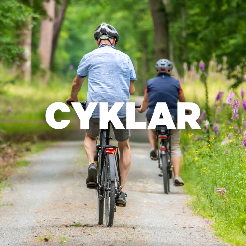 cyklar