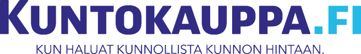 Kuntokauppa.fi logo